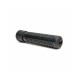Глушитель QDC 180x38mm MP135 BK [East Crane]